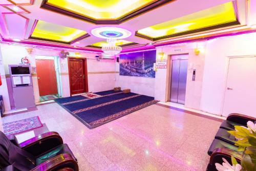 Nuotrauka iš apgyvendinimo įstaigos AlEairy Apartments - Al Madinah 8 Medinoje galerijos