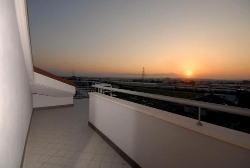 Fotografie z fotogalerie ubytování B&B Euclide v destinaci San Giovanni Teatino