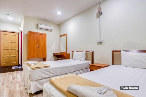 Galeriebild der Unterkunft Hotel Sri Malim in Tanjung Malim