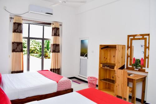 Galeriebild der Unterkunft Mallika Resort in Trincomalee