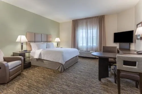 Candlewood Suites - Davenport by IHG photo 12