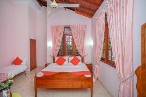 Madoldu eco resort