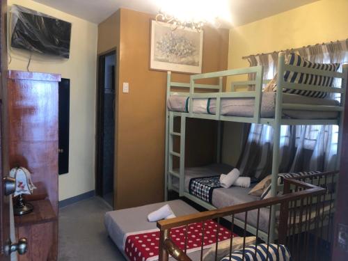 Fotografie z fotogalerie ubytování Beehive57 Apartment v destinaci Ubujan