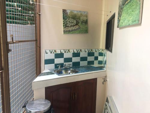 Fotografie z fotogalerie ubytování Beehive57 Apartment v destinaci Ubujan