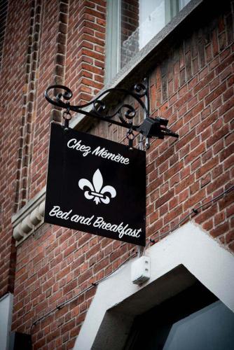 B&B Chez Mémère – Photos 2