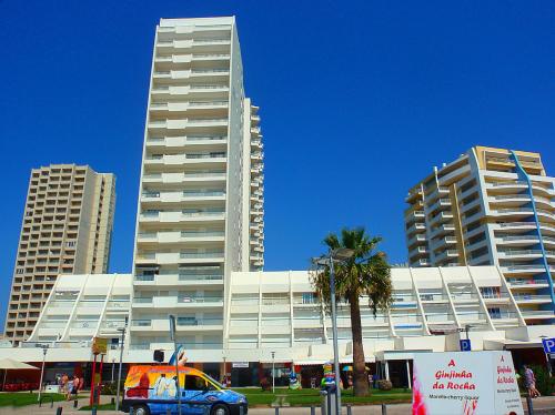 Concorde Seaview by Encantos do Algarve - 701