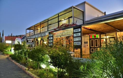 Gallery image of Mont d'Or Swartberg Hotel in Prince Albert