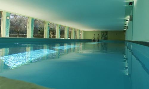 RUTH Haus KMB Seeblickappartement am Ossiacher See, Hallenbad, Skiarena Gerlitzen