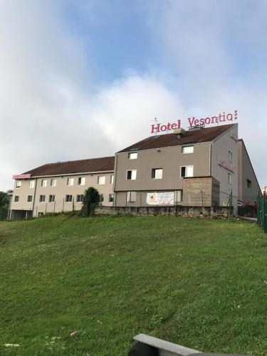 Hotel Restaurant Vesontio – Photos 4