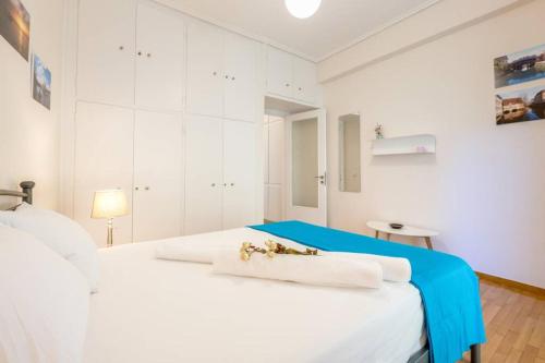 Легло или легла в стая в Happy Stay in bright flat near Metro