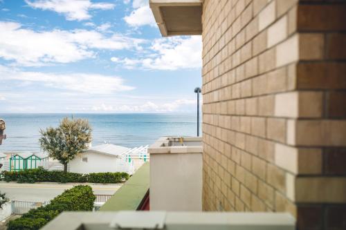 Ảnh trong thư viện ảnh của UNA HOTELS Imperial Beach Hotel ở Marotta
