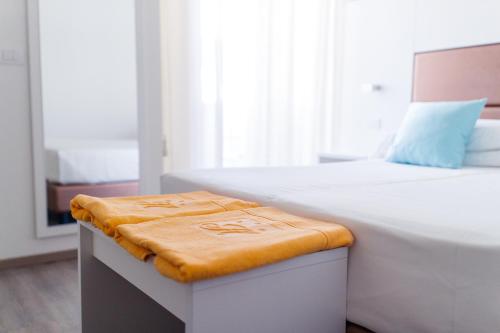 Ảnh trong thư viện ảnh của UNA HOTELS Imperial Beach Hotel ở Marotta