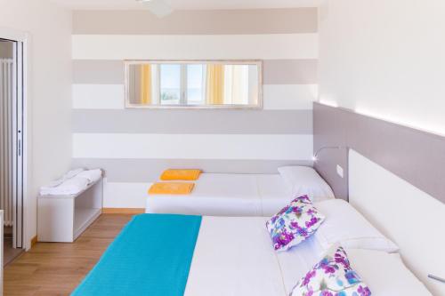 Ảnh trong thư viện ảnh của UNA HOTELS Imperial Beach Hotel ở Marotta