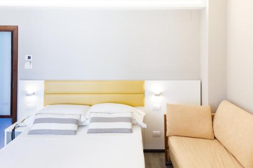 Ảnh trong thư viện ảnh của UNA HOTELS Imperial Beach Hotel ở Marotta