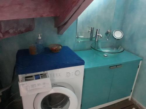 Galeriebild der Unterkunft L'Ancienne Forgerie de Sainte mère Eglise in Sainte-Mère-Église