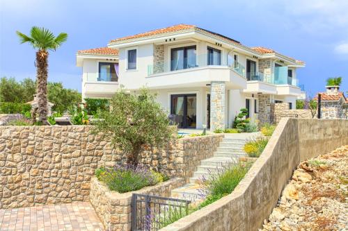 Villa ELA - Town Krk