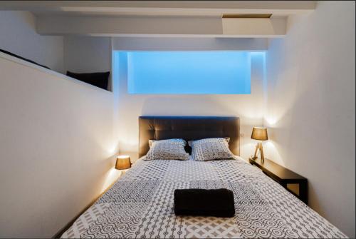 Atypique Ramblas avec sa Chambre
