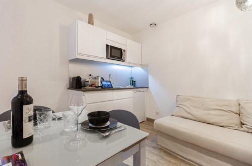 Atypique Ramblas avec sa Chambre