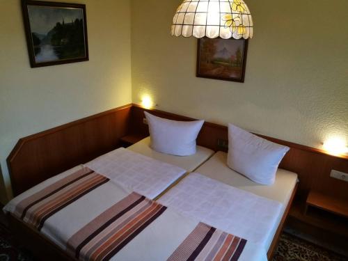 Fotografie z fotogalerie ubytování Pension Schulze v destinaci Oranienbaum-Wörlitz