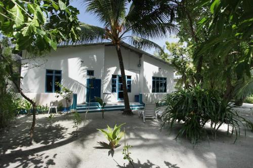 Gallery image of La Due Thulusdhoo in Thulusdhoo