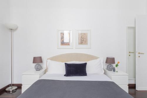 iFlat Colosseum Comfy House