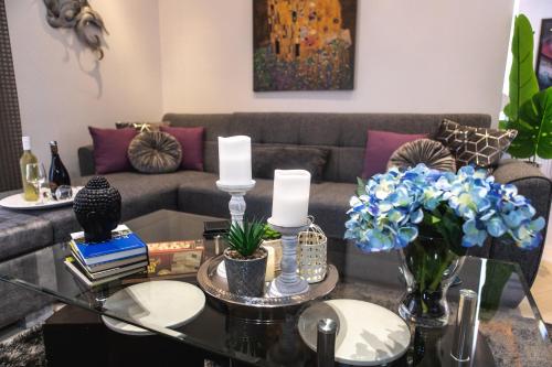 Fotografie z fotogalerie ubytování Luxury & Cozy Apartment v destinaci Volos
