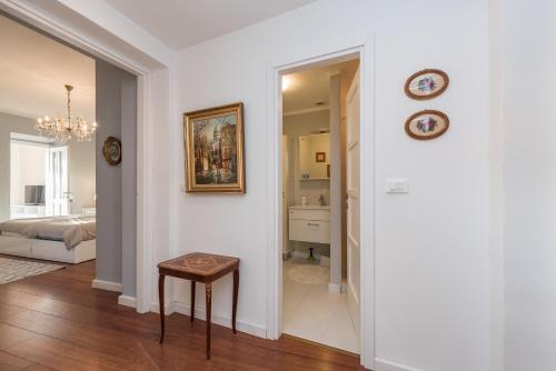 Fotografie z fotogalerie ubytování Villa Rosa v destinaci Pašman