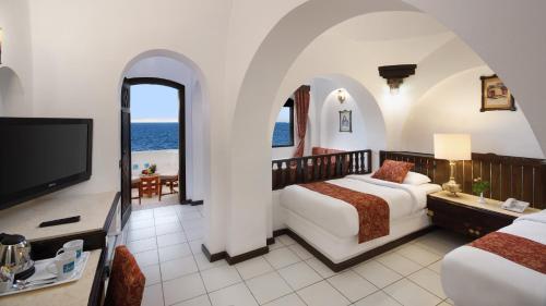 Gallery image of Arabella Azur Resort in Hurghada