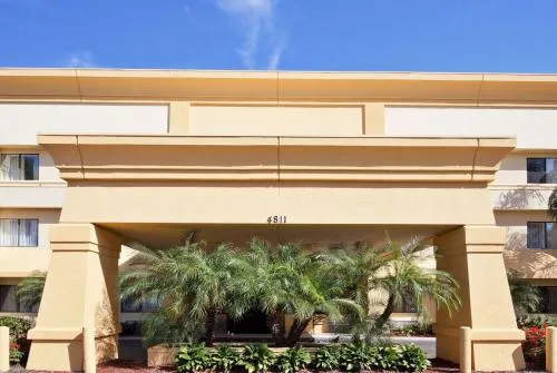 La Quinta by Wyndham Tampa Fairgrounds - Casino in Brandon