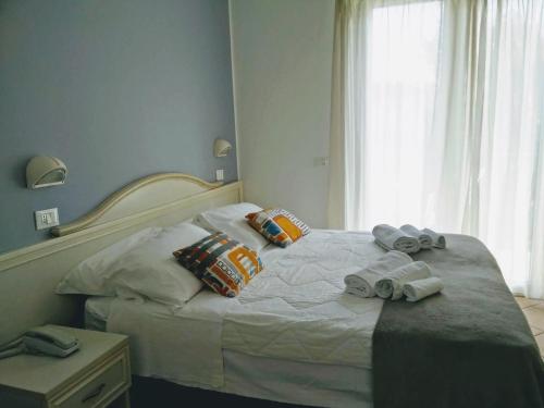 Hotel Garnì Anna
