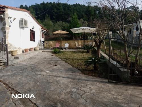 Small Paradise in Kallithea Halkidiki, Kallithea Halkidikis – Updated 2022  Prices