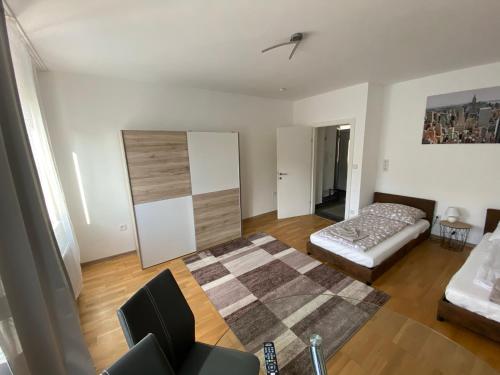 Apartments Graz
