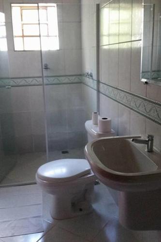 Gallery image of Hotel Vison in Jarinu