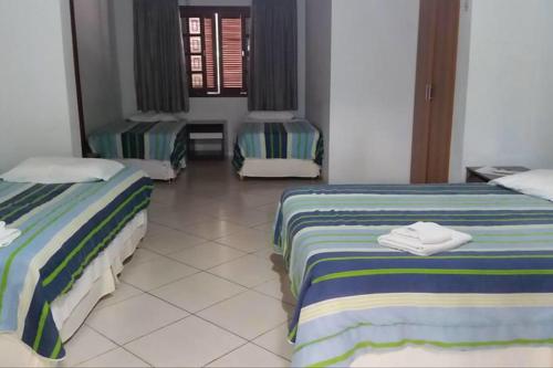Gallery image of Hotel Vison in Jarinu