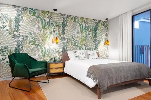 Stylish apartment at Bolhao