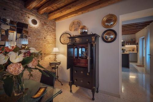 Gallery image of Cinqueteste Luxury Home in Venice