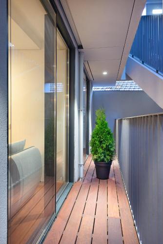 Stylish apartment at Bolhao