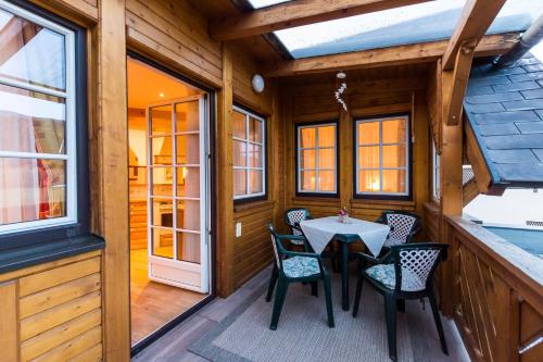 Fotografie z fotogalerie ubytování Landhotel Timmerer v destinaci Möderbrugg