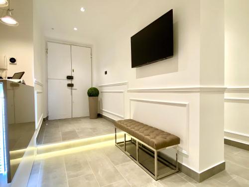 Gallery image of THE ONE - SUN 'n SEA ROOMS in La Spezia