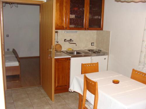 Apartmani Svetina