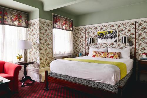 White Swan Inn Image
