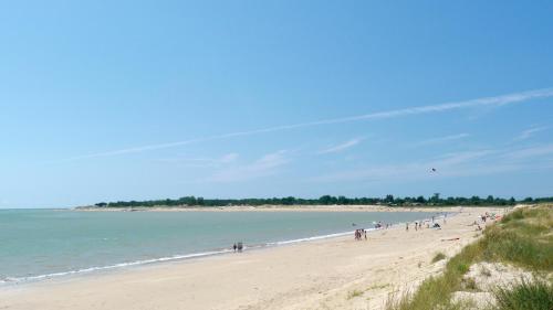 Gallery image of Camping Le Bellevue in La Tranche-sur-Mer