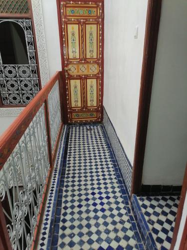 Fes şehrindeki Dar atlas tesisine ait fotoğraf galerisinden bir görsel