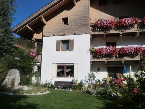 Gallery image of Burgblick in San Lorenzo di Sebato