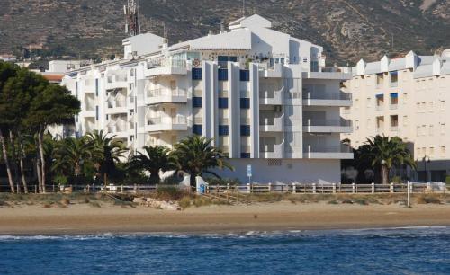 Kione Las Margaritas, Alcossebre – Preços 2022 atualizados