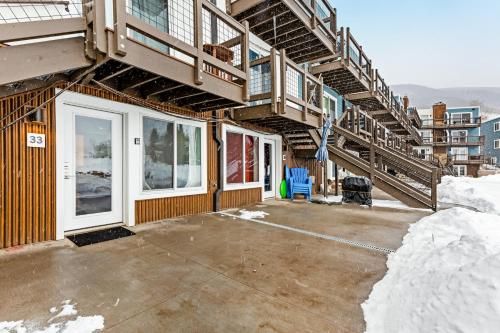 Lake Dillon Retreat – Photos 4