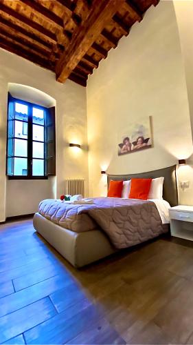 Santa Croce apt