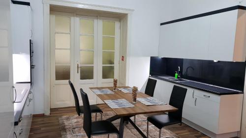 Pannónia Best Home 1136 Budapest, Pannónia utca Magasföldszint, 3. kép - 3