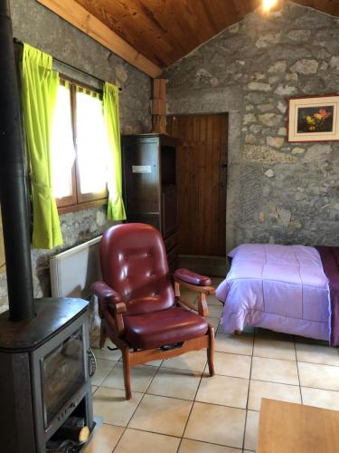 Photo de la galerie de l'établissement Gite Paysage, à Labeaume