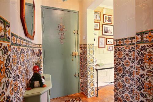 213367 - Appartement 6 personnes à Paris